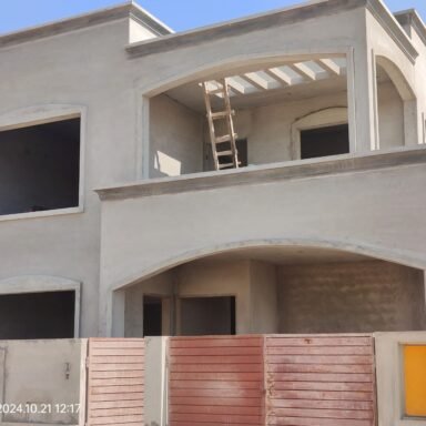 Bungalow in Bahria Town